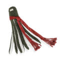Lambwolf TAKO – Kerstoctopus met pieper en knispertentakels