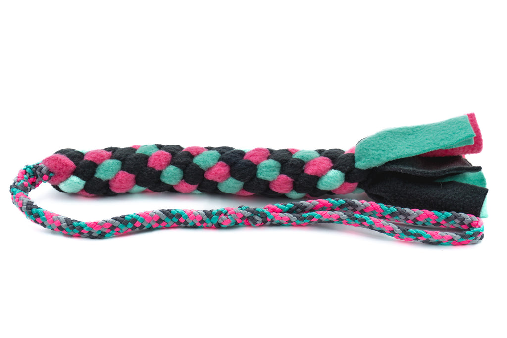 Boeventug - Trekspeelgoed voor honden