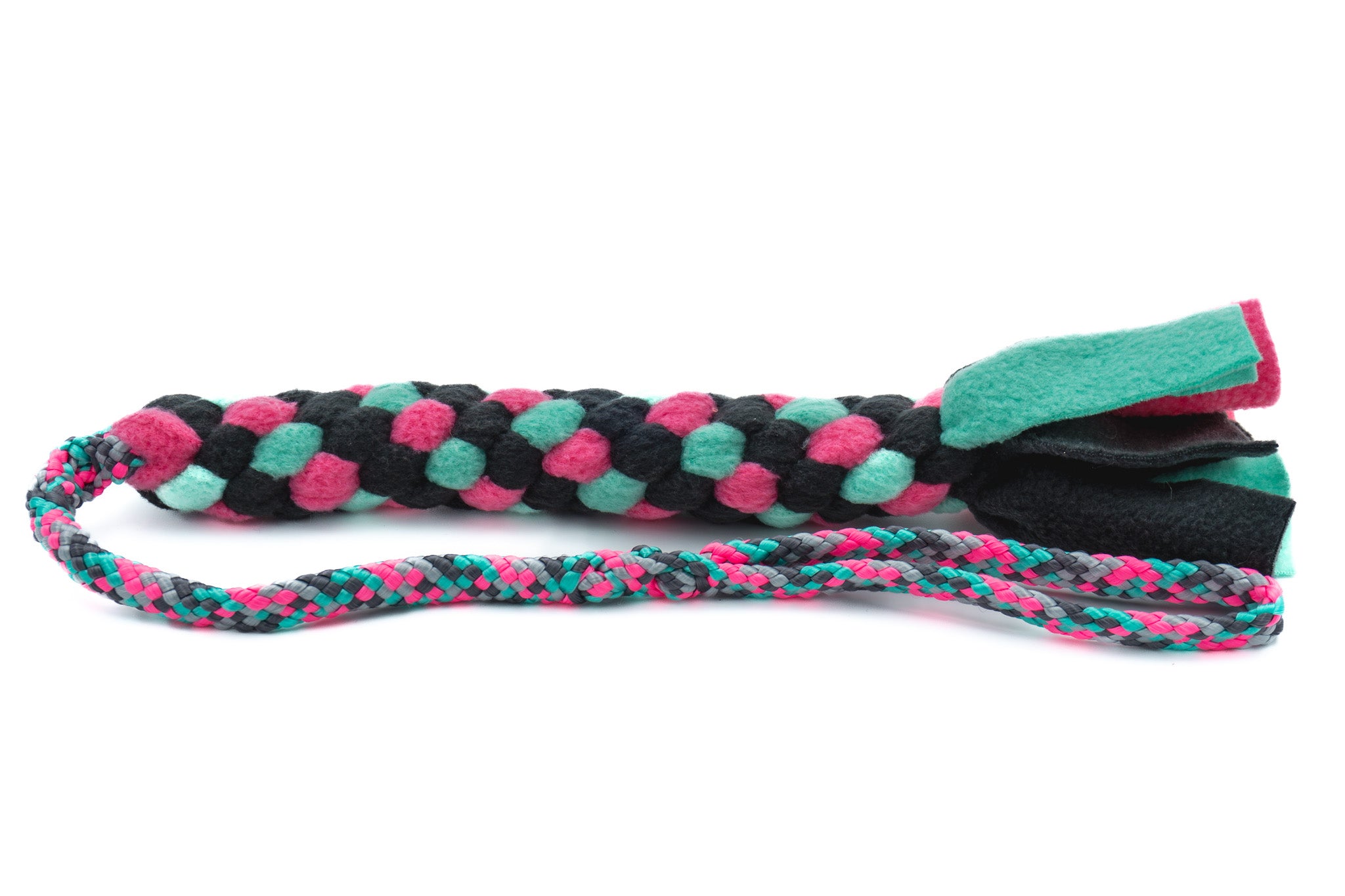 Boeventug - Trekspeelgoed voor honden