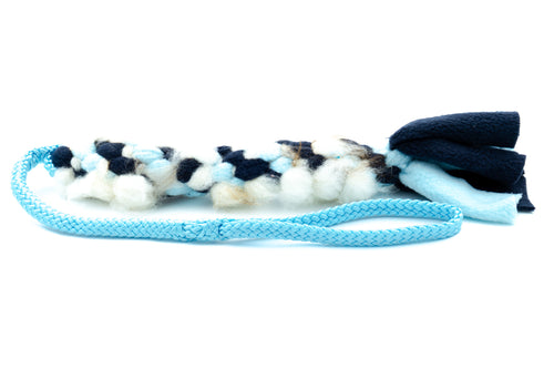 Boeventug - Trekspeelgoed voor honden