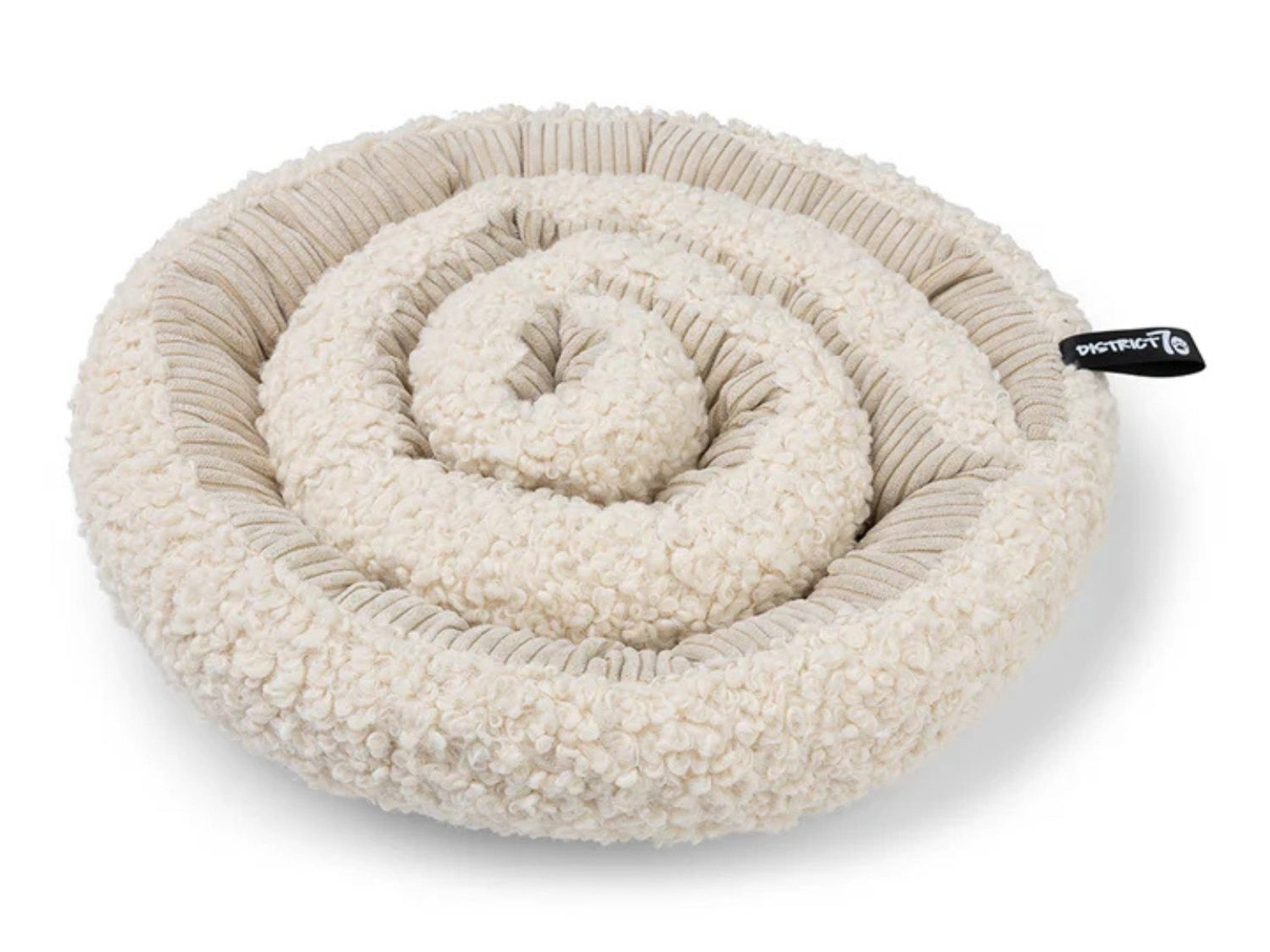 District 70 | Swirl | Snuffelspeelgoed voor honden