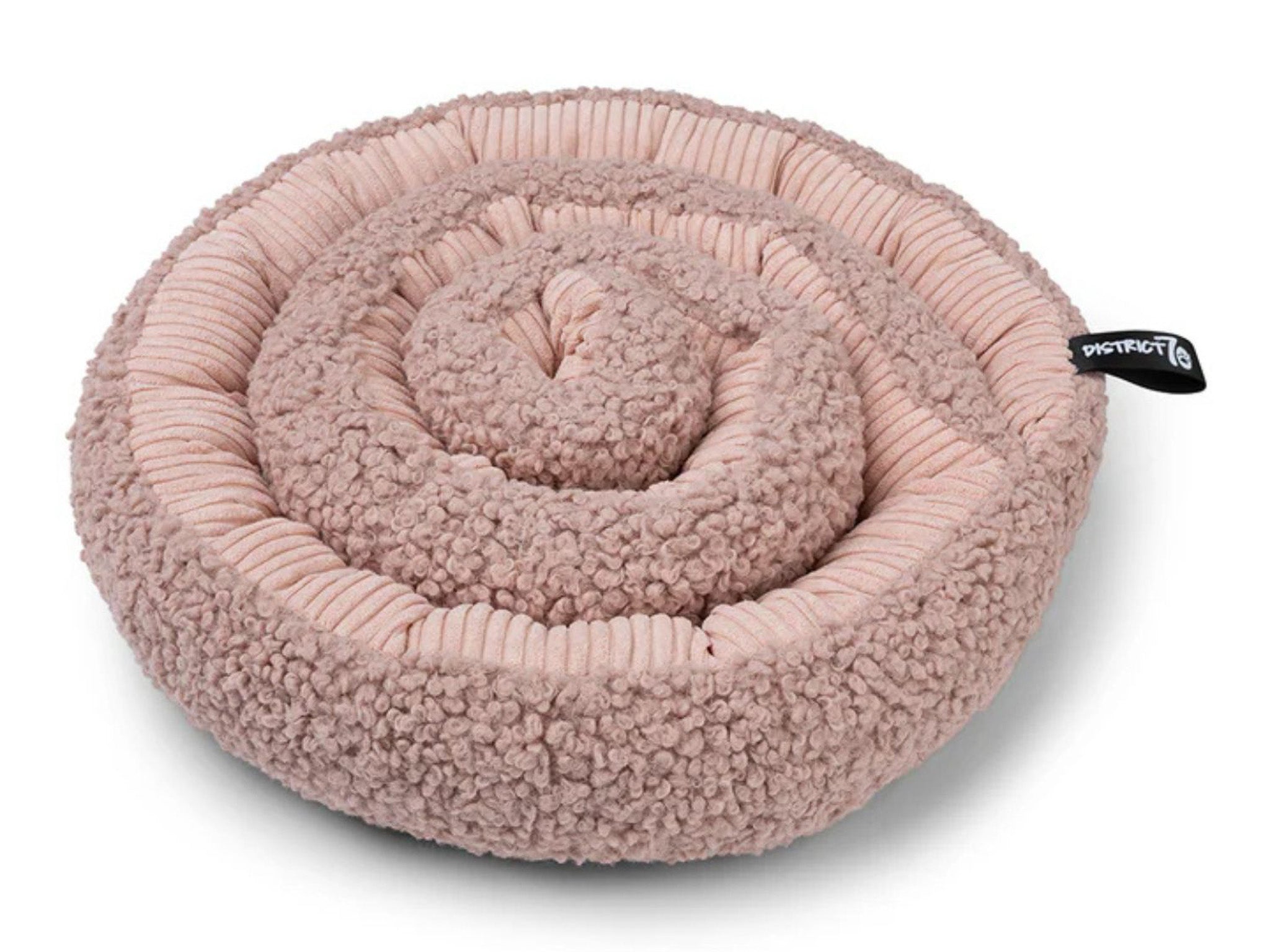 District 70 | Swirl | Snuffelspeelgoed voor honden