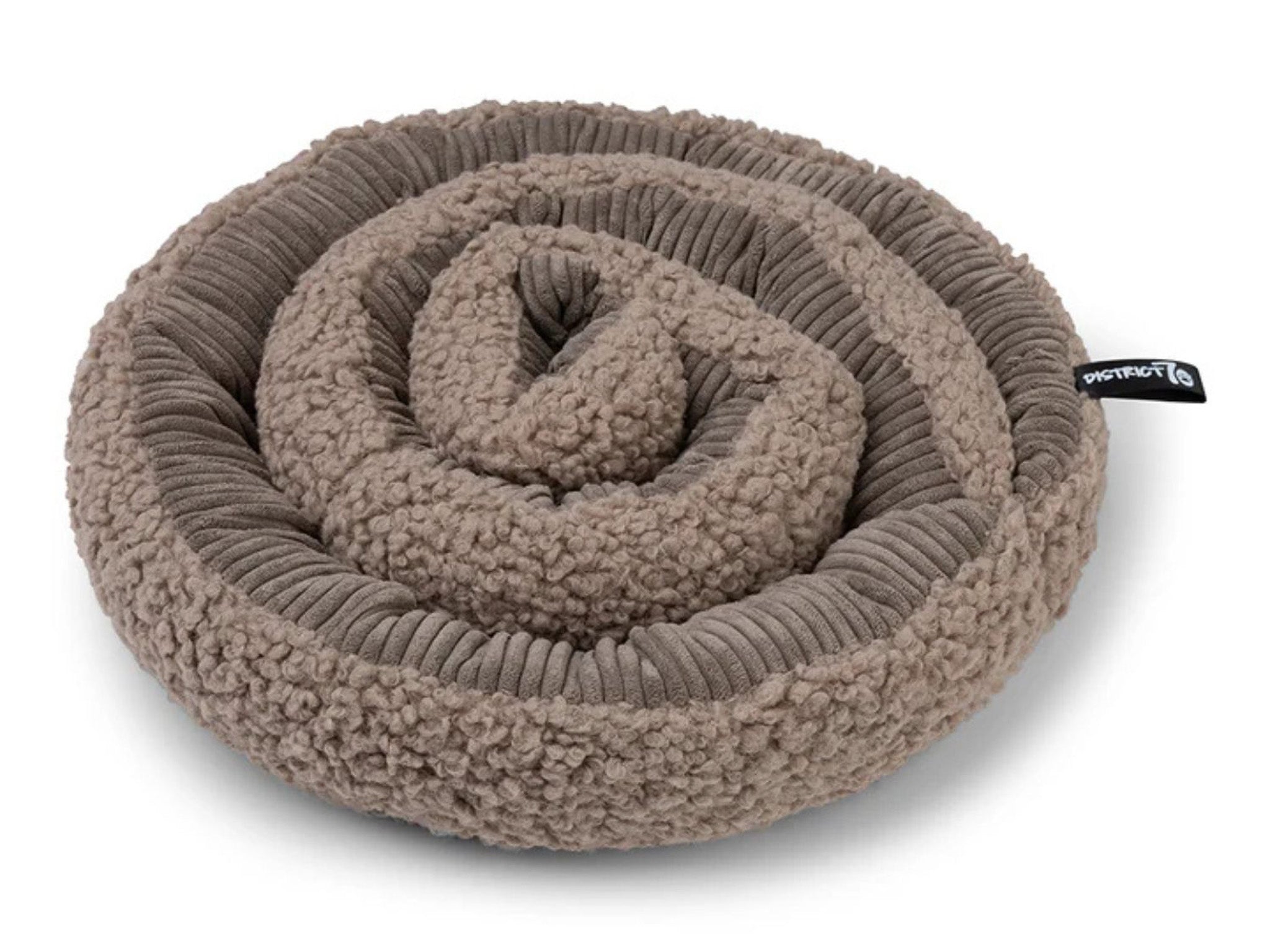 District 70 | Swirl | Snuffelspeelgoed voor honden