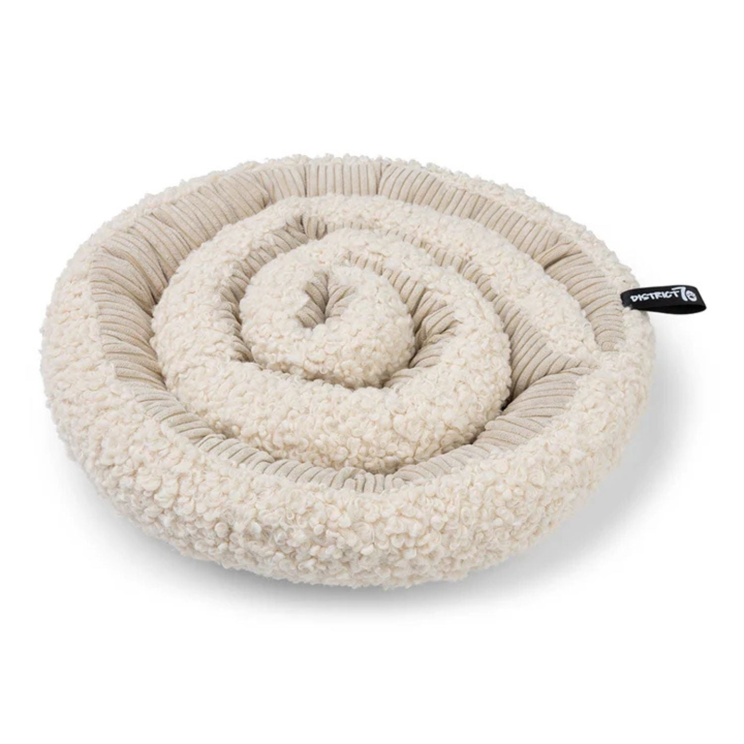 District 70 | Swirl | Snuffelspeelgoed voor honden