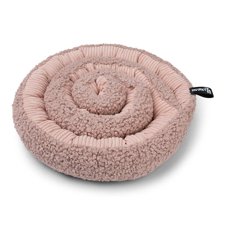 District 70 | Swirl | Snuffelspeelgoed voor honden