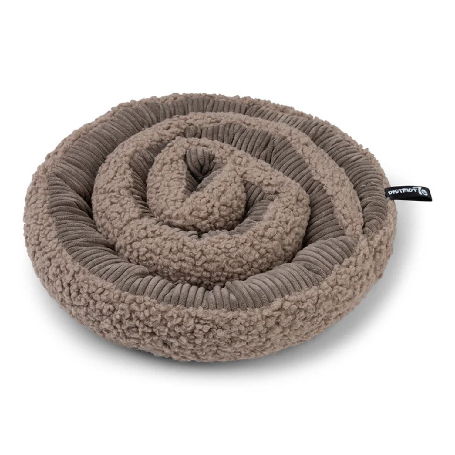 District 70 | Swirl | Snuffelspeelgoed voor honden