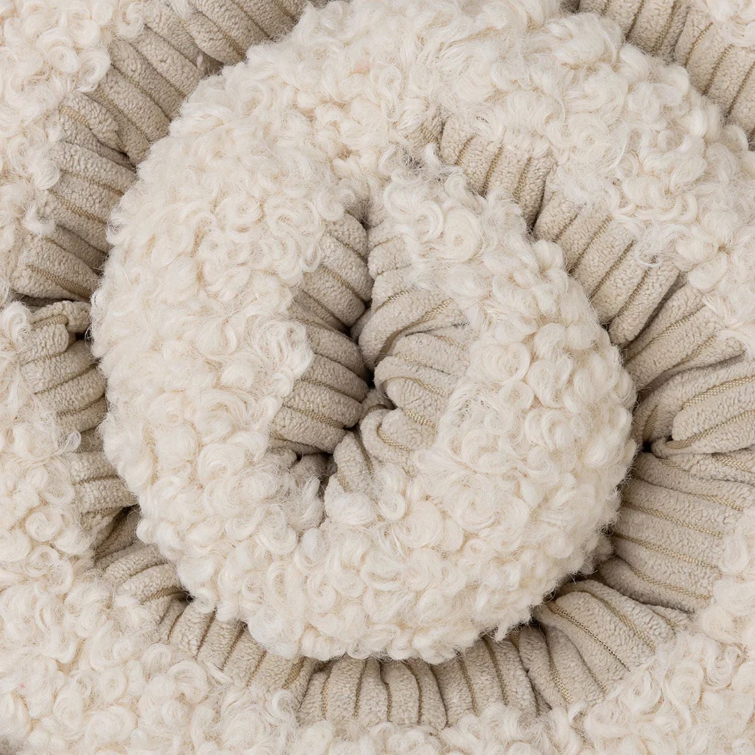 District 70 | Swirl | Snuffelspeelgoed voor honden