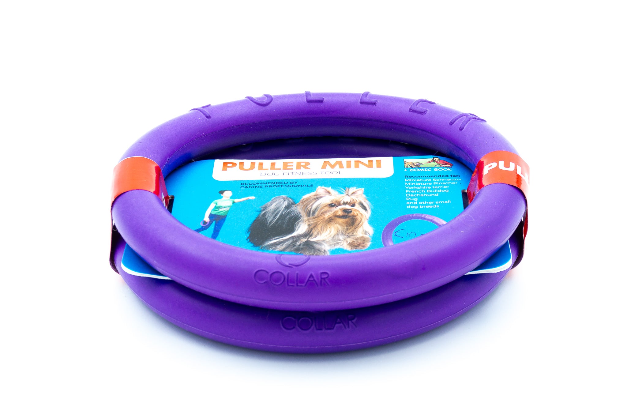 Puller dog Fitness Tool maat Mini