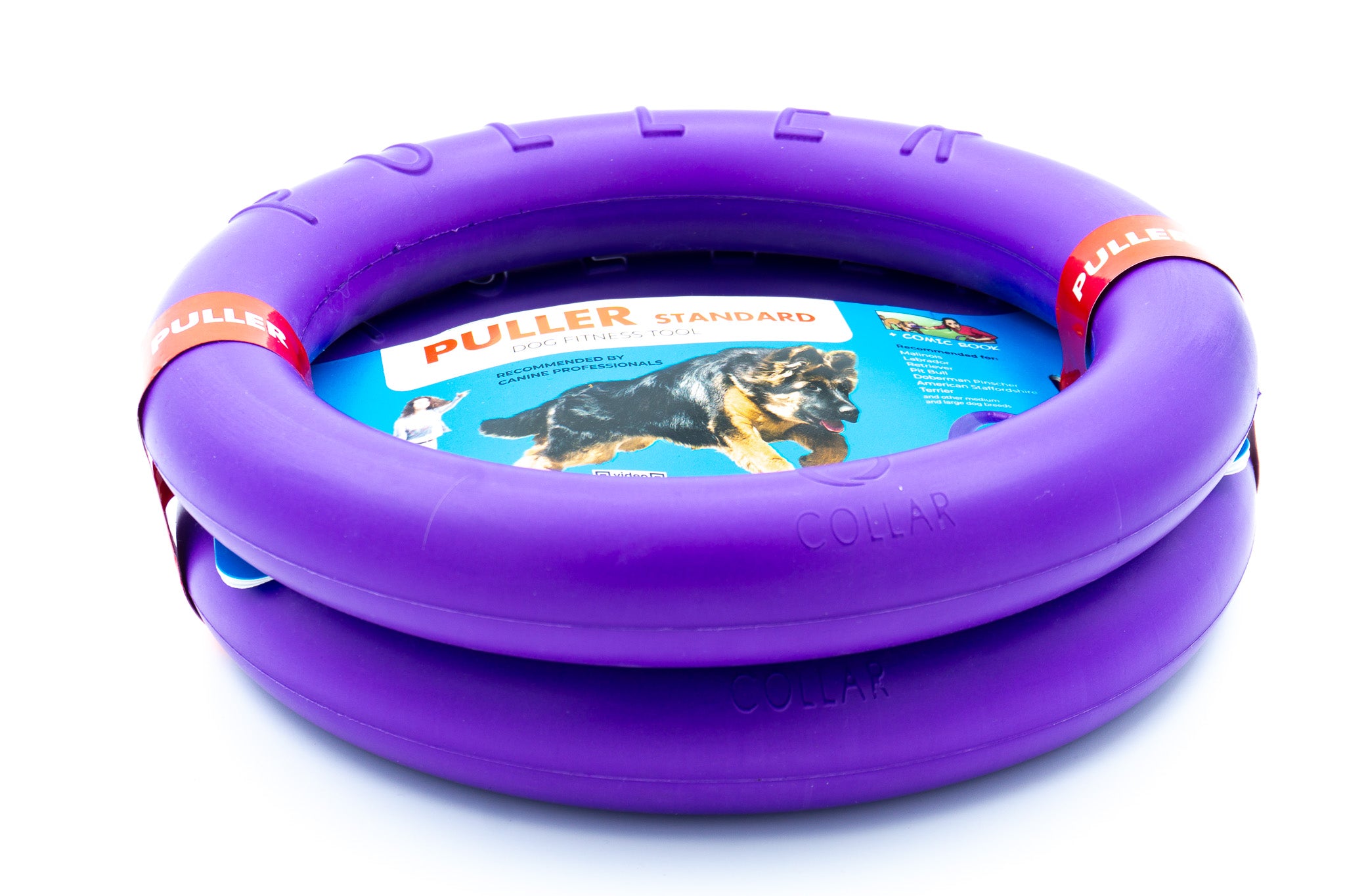 Puller dog Fitness Tool maat Standard