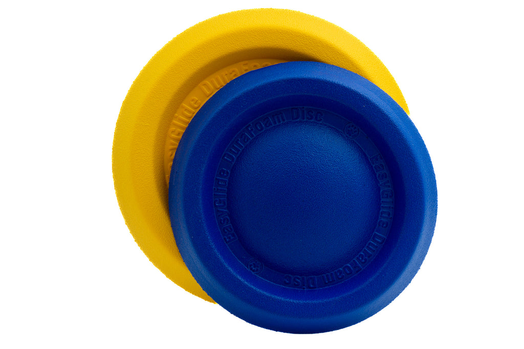 Starmark Easy Glide DuraFoam Disc voor honden