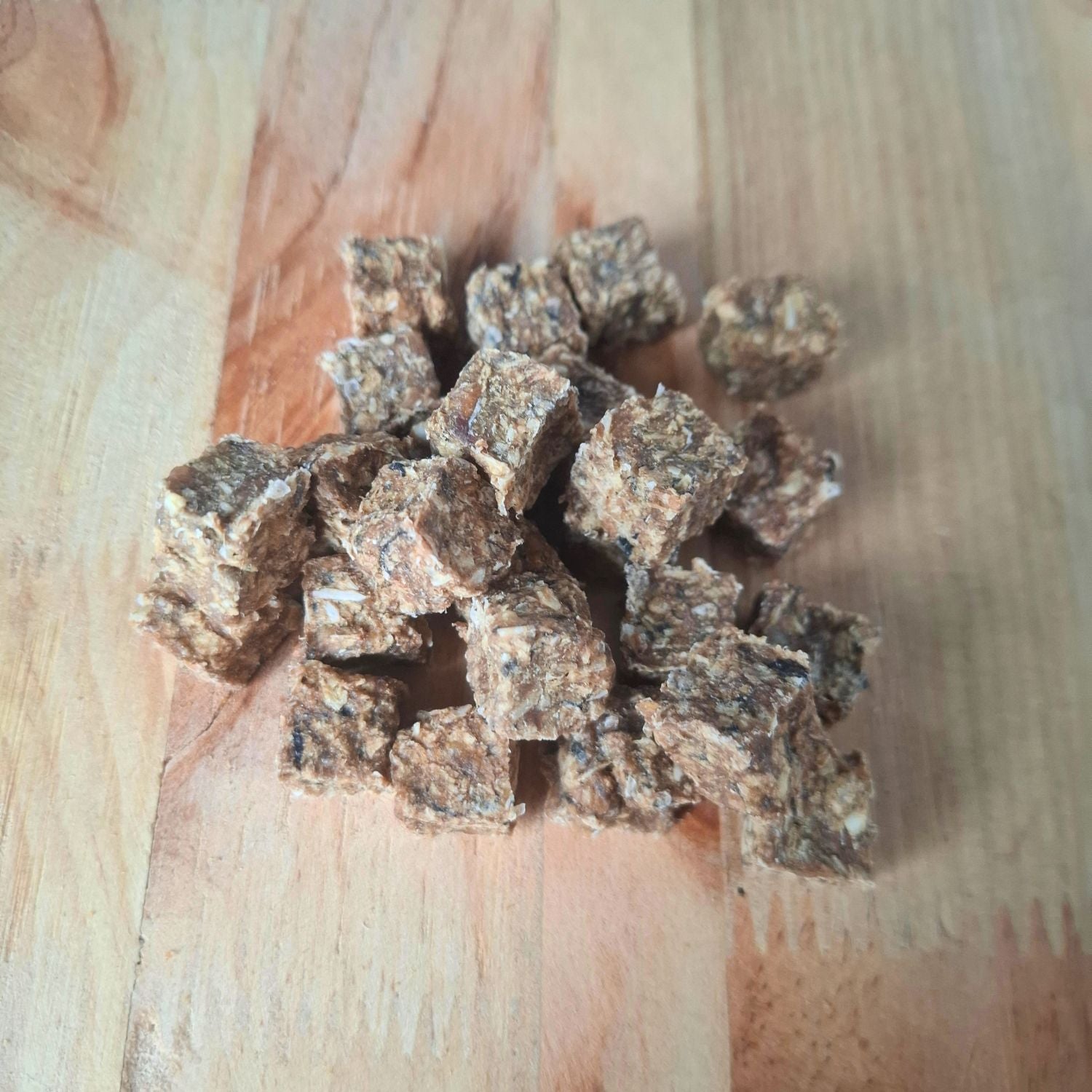 Sn’Urk Zalmblokjes