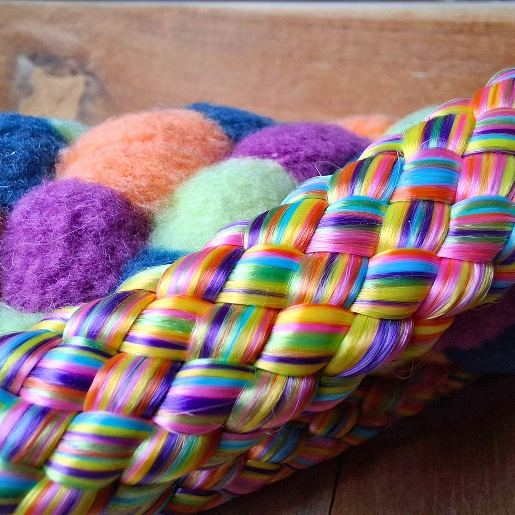 Zola’s Pawsitivity Tug – Boeven & Krachtpatsers