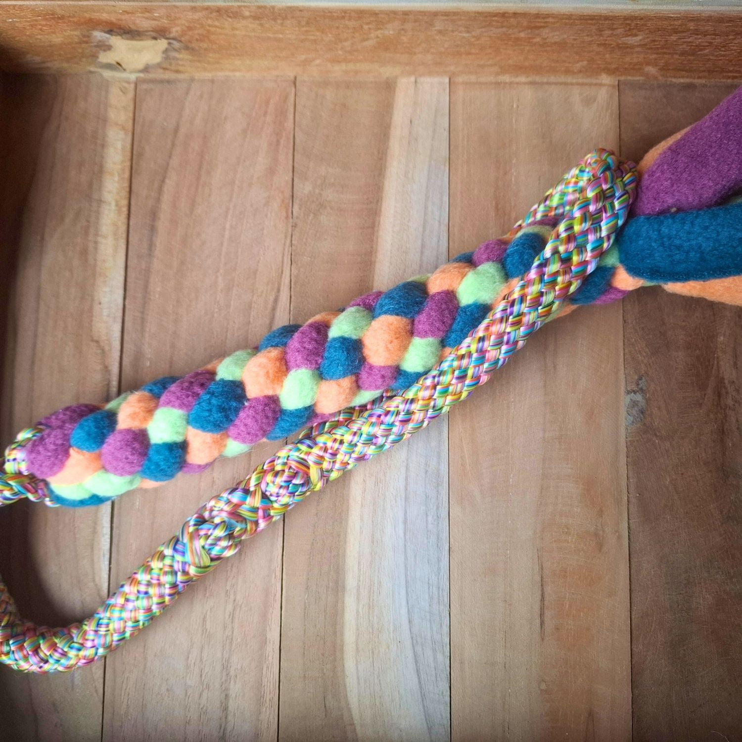 Zola’s Pawsitivity Tug – Boeven & Krachtpatsers